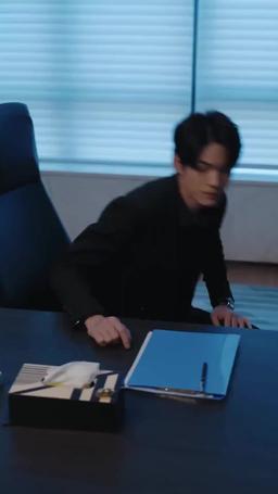 新婚錯嫁，逃婚後新郎真香了 episode 38