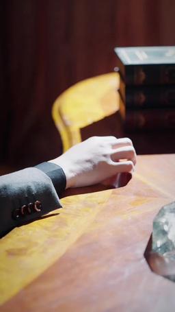 Love Me, Hate Me episode 14