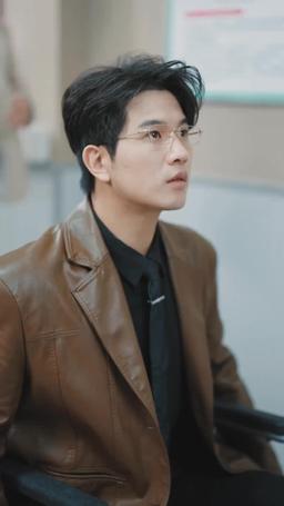 離婚後被大佬瘋狂追求 episode 51