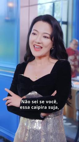 [dublado] Amor Inacessível episode 19