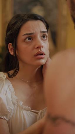 رفيقة الألفا الملعون episode 16