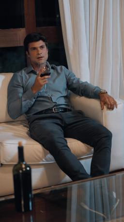 A vida secreta do meu marido bilionário episode 50