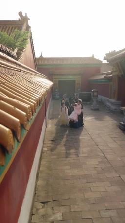 任他明月下西樓 episode 7