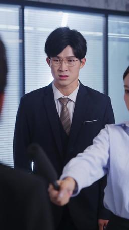 許你驕縱 episode 20