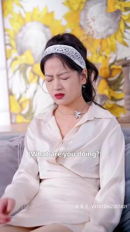 Falling for My Feisty Wife episode 80