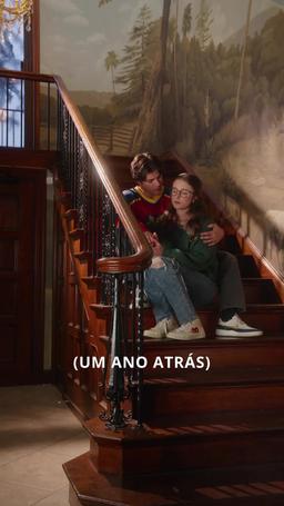 A Stripper Virgem e o Astro do Hóquei episode 4