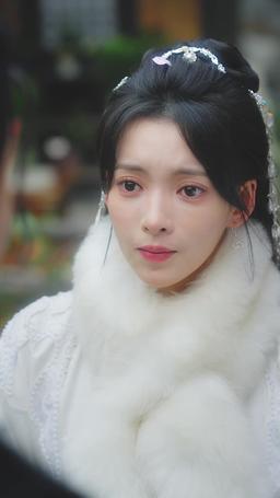 The Throne's Forbidden Love episode 47