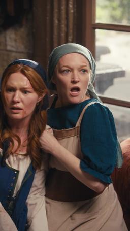 The Seamstress Is The Duchess episode 12