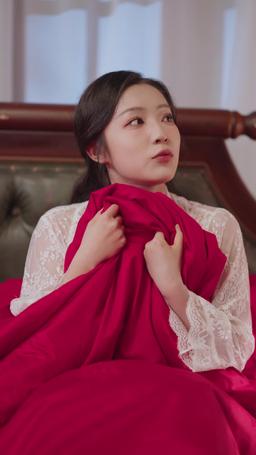 Taming the General's Heart episode 35
