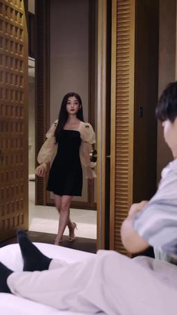 The Heiress Strikes Back episode 70