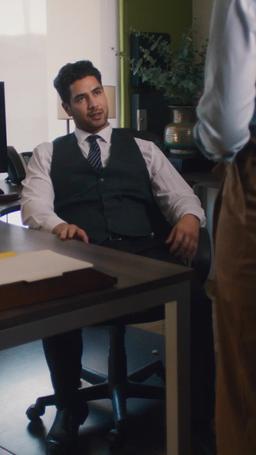 الزواج عند اللقاء الأول episode 76