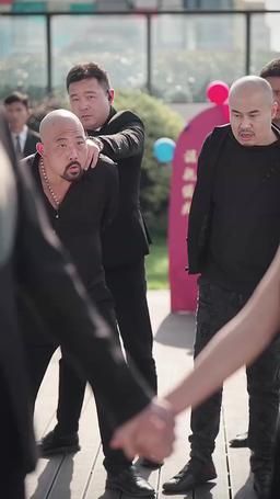 กำเนิดรัก : เจ้าพ่อคนคลั่งรักตามจีบเธอ episode 55