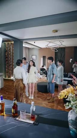 The Villainess Strikes Back episode 28