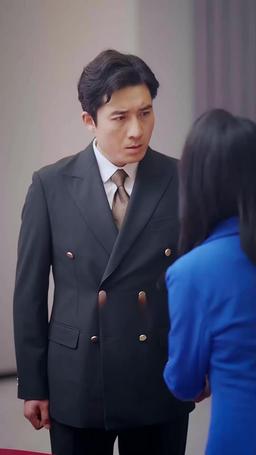 長兄為父 episode 40