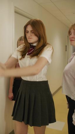 La première ballerine perdue episode 65
