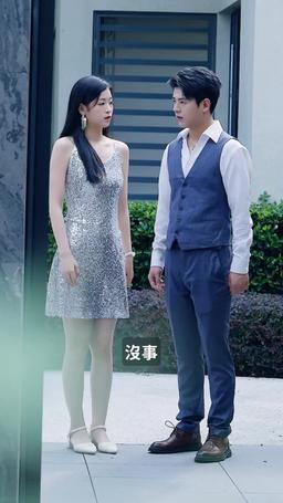替身嬌妻：總裁追妻如命 episode 25