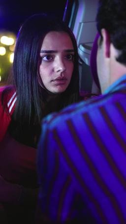 Quebrando o acordo com o Bad Boy do Hóquei episode 28
