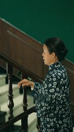 少帥情深蝕骨時 episode 8