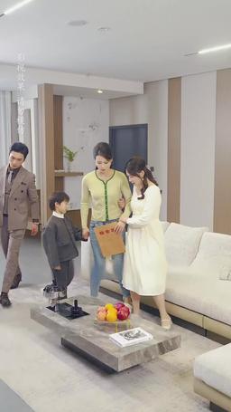 玫瑰花開情深時 episode 59
