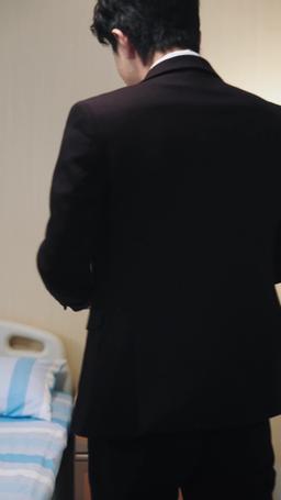 愛過！前男友別哭了 episode 53
