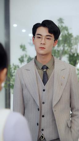 冷靜期三十天倒數 episode 46
