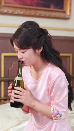 Oops, My General Hubby Can Hear My Thoughts episode 51