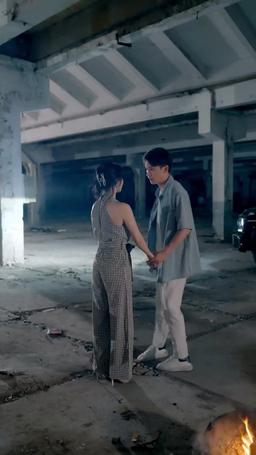 彼女の年下男子 episode 57