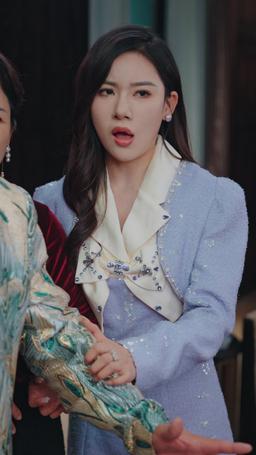 Vengeance Is Her Crown episode 9