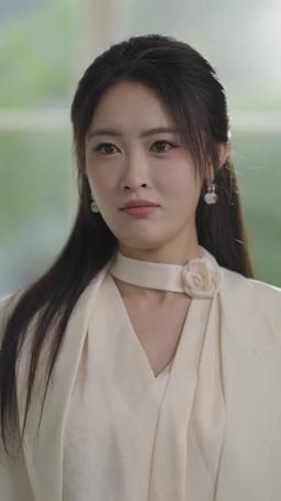 Crimson Heiress episode 3