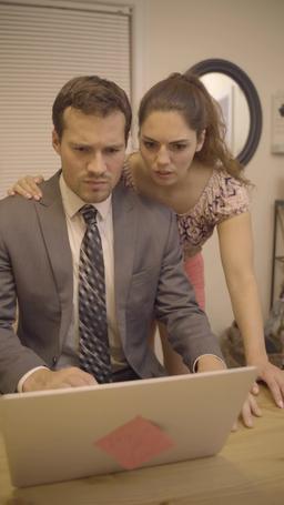 انتقام الصهر episode 54