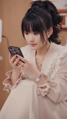 熱辣滾燙的婚姻 episode 2