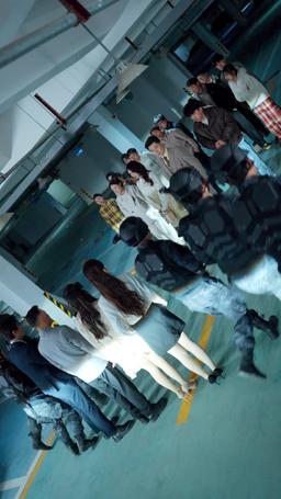 厚待員工鑄就傳奇 episode 53