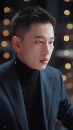 此情唯你可消 episode 13