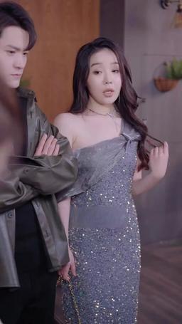 夜千金她根本不在乎 episode 63