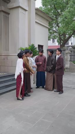 Oops, My General Hubby Can Hear My Thoughts episode 48