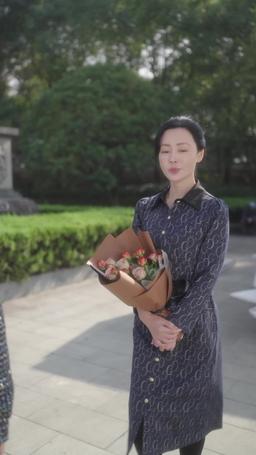 Love Across Time and Space episode 36