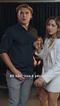 O Retorno da Herdeira: Proteção e Amor do Chefe episode 39