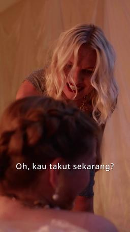 Pernikahan Misterius Suster episode 74