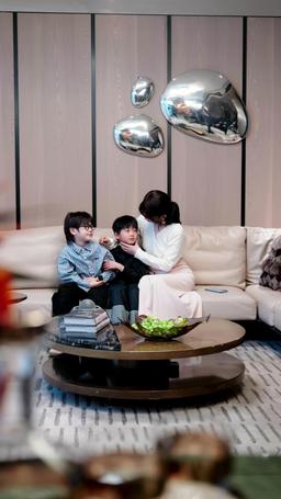 Daddy, Guess Who's Your Kid? episode 43