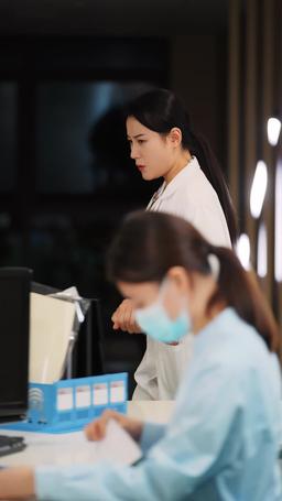 แตกสลายเมื่อเจอเขาอีกครั้ง episode 42