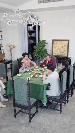 龍崽崽三歲半新年送福到 episode 18