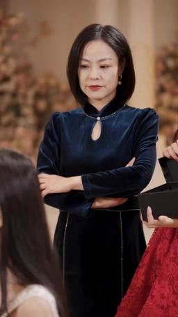萌寶駕到爹地又求重婚啦 episode 22