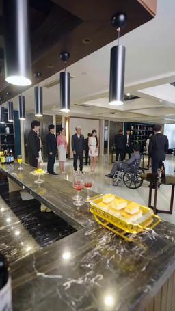 我的五個姐姐風華絕代 episode 90