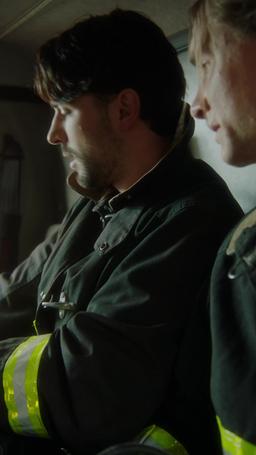 Light My Fire episode 26