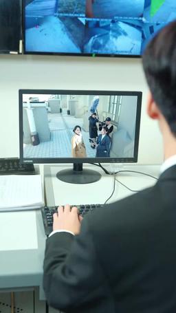 縱有萬難不留憾 episode 23