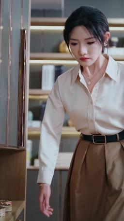 ภรรยาตาบอดขอแก้แค้น episode 9