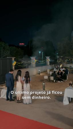 A Vingança da Bela Adormecida episode 9