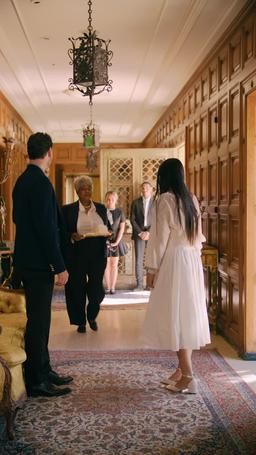 Seu Único Amor episode 17