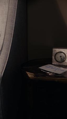禁忌邂逅：狼與命定 episode 30