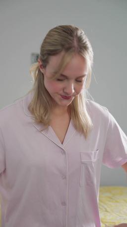 A adorável esposa do Sr. Hills episode 3